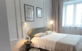Apartament Puławska 34